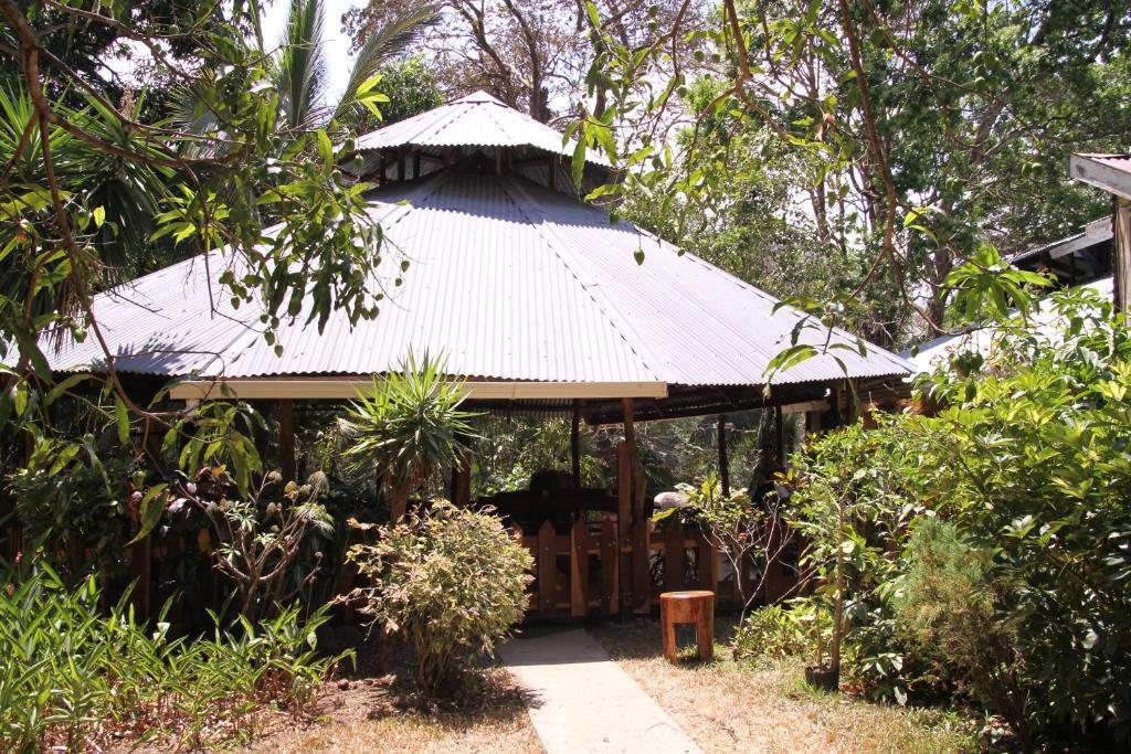 Cabanas Canas Castilla La Cruz  Bilik gambar